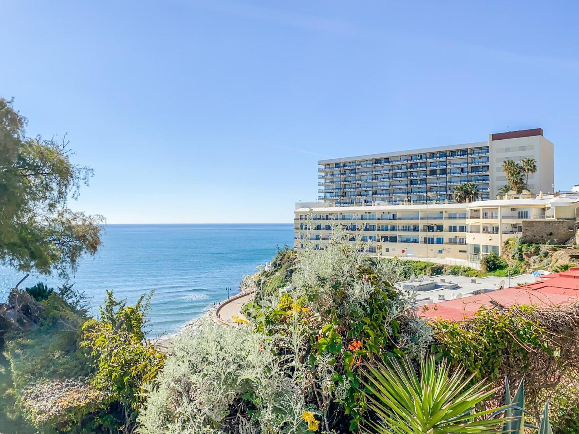 Apartament Precioso Con Fabulosas Vistas Al Mar *