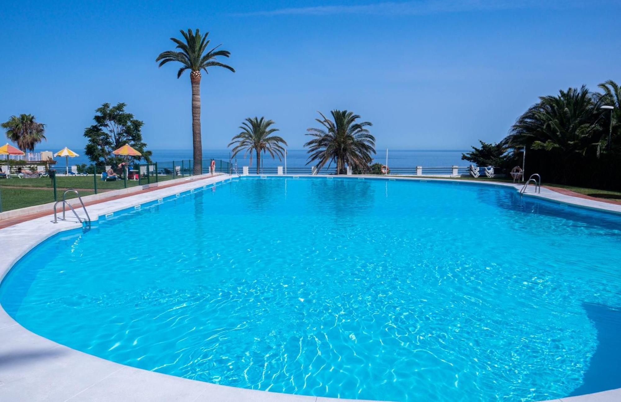 Apartament Precioso Con Fabulosas Vistas Al Mar *