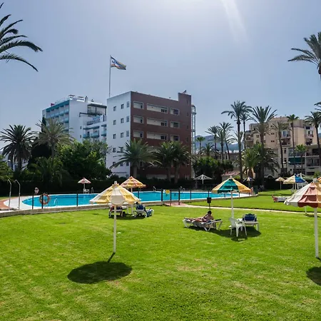 Precioso Apartamento Con Fabulosas Vistas Al Mar Torremolinos Exterior photo