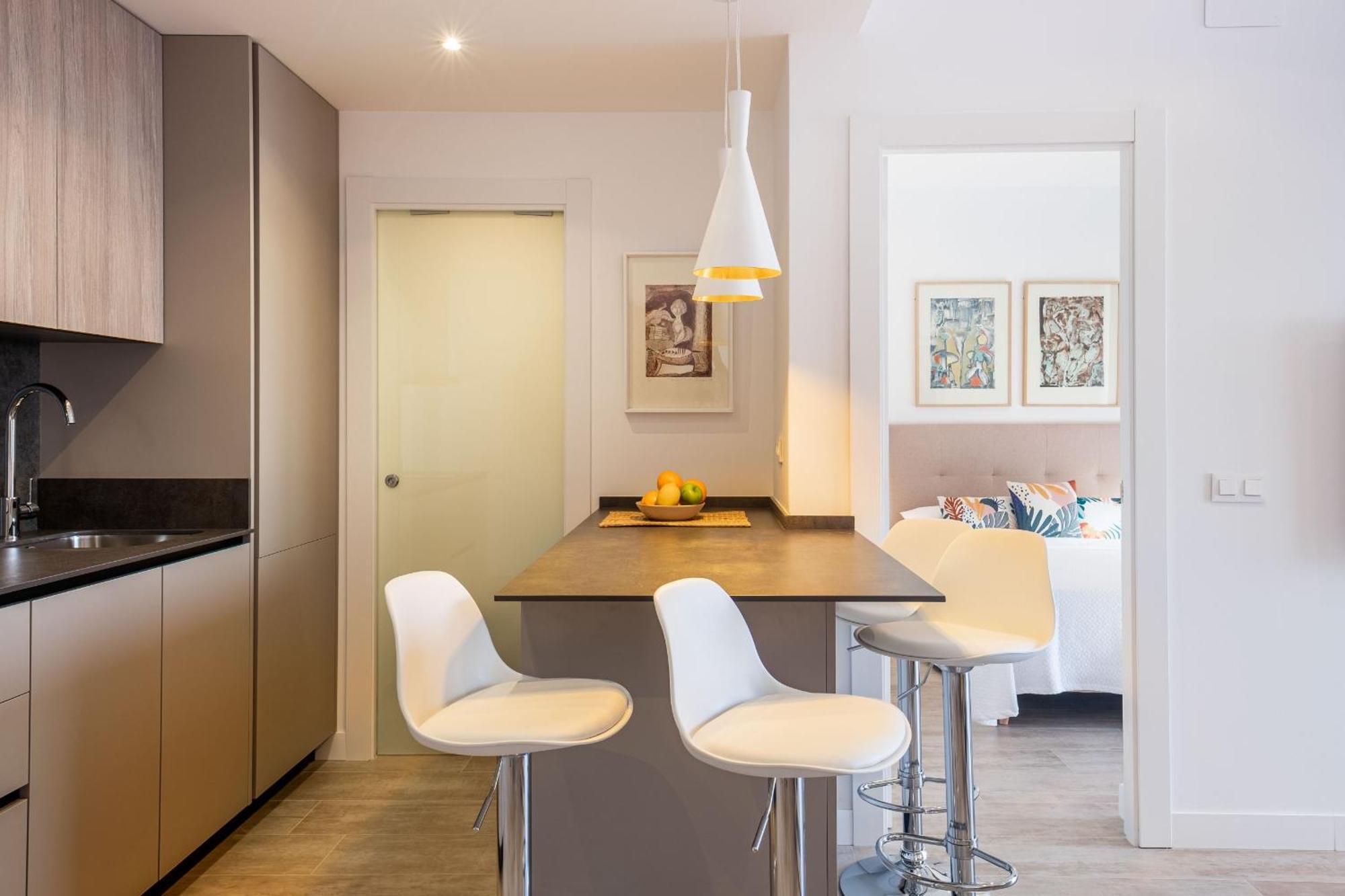 Appartement Precioso Con Fabulosas Vistas Al Mar