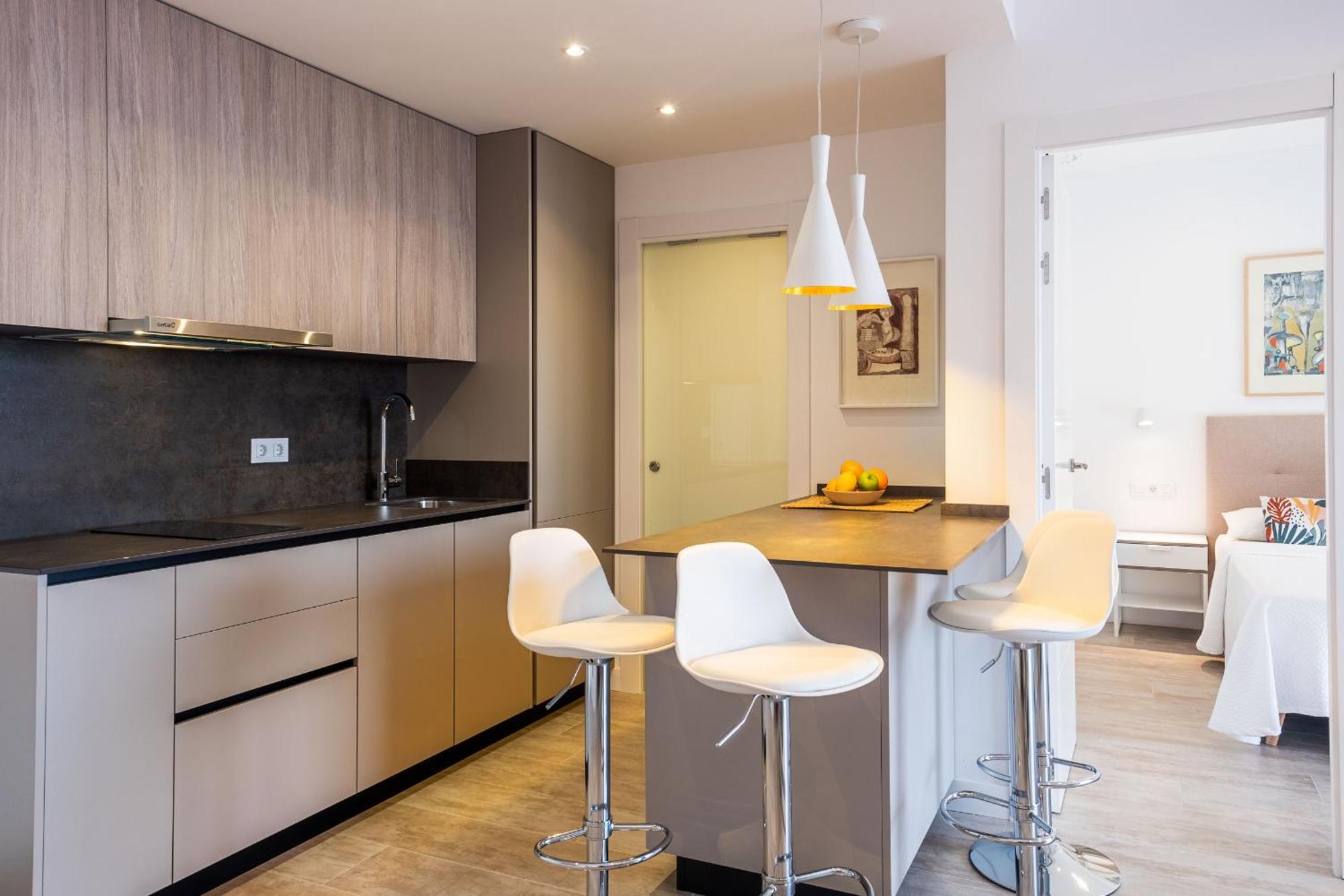 Appartement Precioso Con Fabulosas Vistas Al Mar Torremolinos