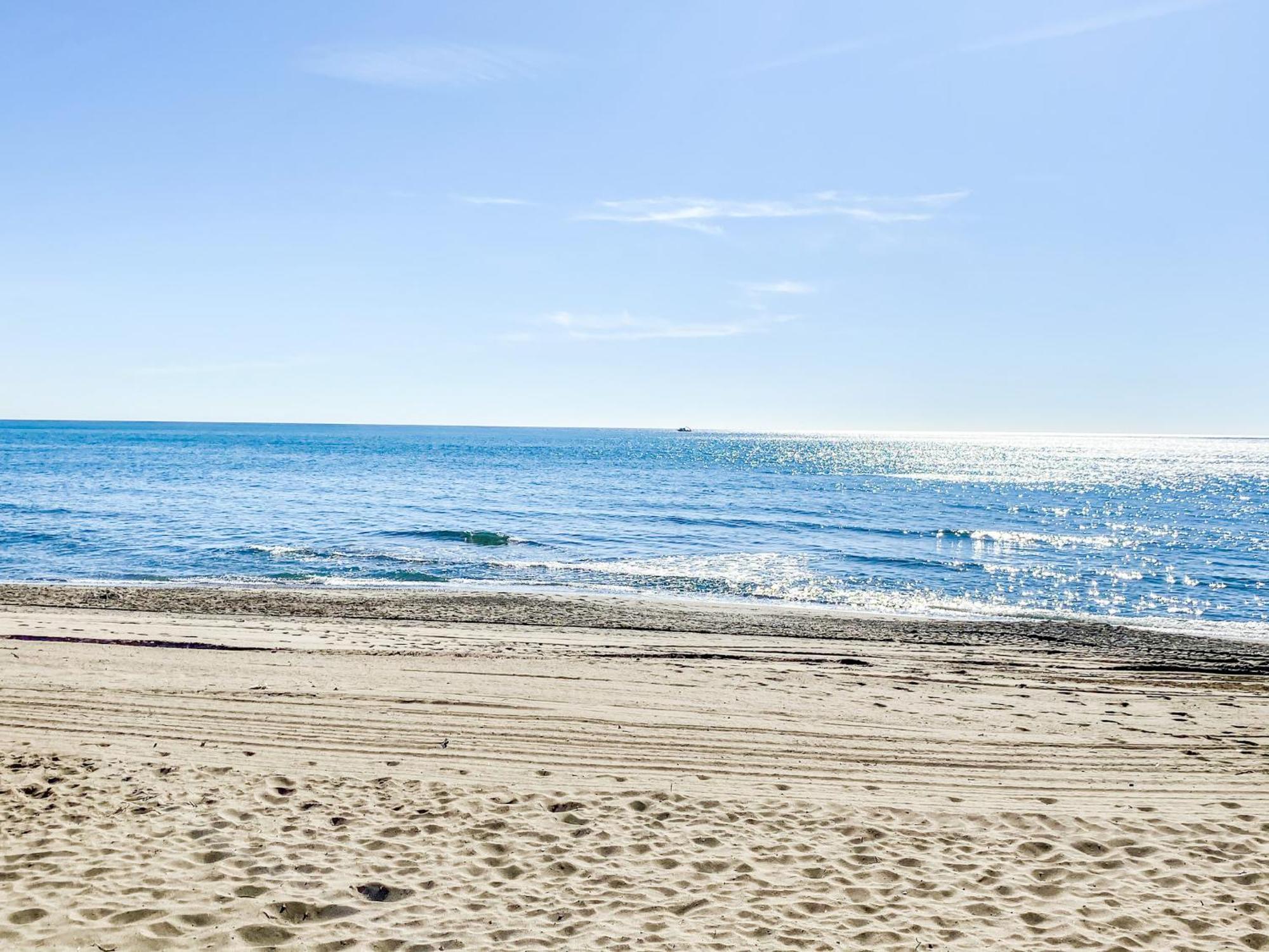 Precioso Con Fabulosas Vistas Al Mar Apartment Torremolinos