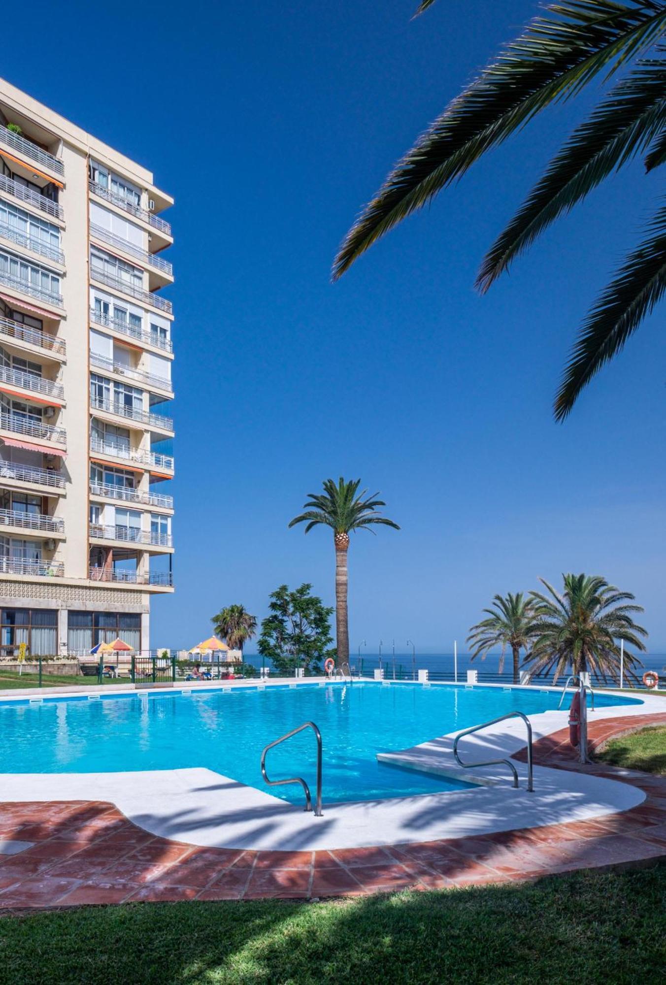 Apartment Precioso Con Fabulosas Vistas Al Mar