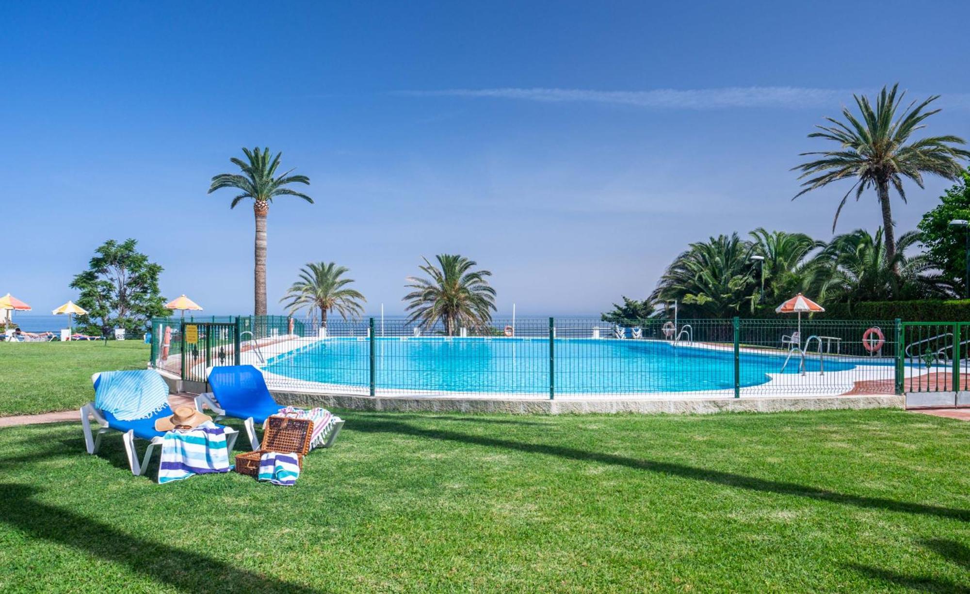 Apartment Precioso Con Fabulosas Vistas Al Mar Torremolinos